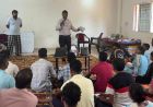 प्राकृतिक खेती और मिलेट्स को मिलेगा बढ़ावा देने दंतेवाड़ा जिले में खेत बचाओ अभियान