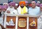 गुरु अमर दास जी का जीवन सेवा, त्याग और समानता की मिसाल: नायब सिंह सैनी