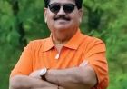 झारखंड राज्यसभा चुनाव: नथवाणी ने दाखिल किया नामांकन, BJP विधायकों के साथ पहुंचे विधानसभा