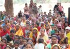 मर्दापाल अंचल को 4.06 करोड़ रूपए के विकास कार्यों की सौगात
