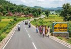 पीएम ग्राम सड़क योजना फेज-4 से झारखंड को मिलेंगे 600 करोड़, 319 योजनाओं पर काम होगा