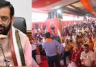 मुख्यमंत्री तीर्थ यात्रा योजना के तहत बड़ी सौगात, कुरुक्षेत्र से सोमनाथ के लिए स्पेशल ट्रेन रवाना
