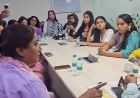 हरियाणा में महिला सशक्तीकरण को नई उड़ान, 23.30 लाख परिवारों की मुखिया बनीं महिलाएं