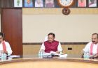 साय कैबिनेट के बड़े फैसले: किसानों को ₹15,000 प्रति एकड़ सहायता, 240 ई-बसों को मंजूरी