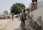 मानसा में NIA की तड़के छापेमारी, पाकिस्तानी डॉन शहजाद भट्टी से कथित कनेक्शन की जांच तेज