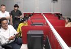 राजस्थान संपर्क पोर्टल का निरीक्षण: वित्त विभाग की 913 शिकायतों का निस्तारण, अधिकारियों को सख्त निर्देश