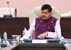 कपास पर मंडी फीस की दर 1% से घटाकर 0.5% करने का अनुमोदन