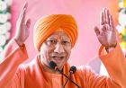 योगी आदित्यनाथ का बड़ा बयान: "भारत कोई धर्मशाला नहीं, संस्कारों का सम्मान जरूरी"