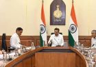 हरियाणा में यमुना सुधार योजना तेज, मुख्य सचिव करेंगे एसटीपी-सीईटीपी का खुद निरीक्षण