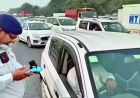 दिल्ली में ई-चालान सिस्टम होगा अपग्रेड, ट्रैफिक शिकायतों का ऑनलाइन निपटारा जल्द