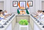 रोजगार, कौशल और उद्यमिता को एक मंच पर लाएगा सरदार वल्लभभाई पटेल रोजगार एवं औद्योगिक क्षेत्र