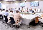 सिपाही भर्ती परीक्षा के दूसरे दिन 7.32 लाख अभ्यर्थी हुए शामिल, नकल और फर्जीवाड़े पर योगी सरकार का सख्त शिकंजा