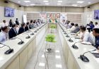 डिजिटल समृद्धि का नया आधार बनेगा प्रोजेक्ट गंगा : मुख्यमंत्री