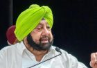 पंजाब की राजनीति में बड़ा उलटफेर? कैप्टन अमरिंदर की कांग्रेस वापसी की चर्चाएं तेज