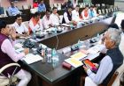 सिंहस्थ : 2028 के लिए 17 नए विकास कार्यों को मिली मंजूरी