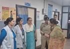 विवादित बयान पड़ा भारी! रेणू भाटिया की गई कुर्सी, ‘बेटी को अनजान व्यक्ति के साथ छोड़ने’ वाली टिप्पणी पर कार्रवाई
