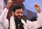 CM सैनी का बड़ा ऐलान: हरियाणा में 20 साल से शामलात भूमि पर रहने वालों को मिलेगा मालिकाना हक