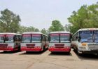 Punjab Bus Strike: 8 हजार कर्मचारियों की हड़ताल से थमीं सरकारी बसें, 80% रूट प्रभावित