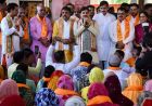 प्रधानमंत्री मोदी दुनिया के सबसे बड़े लोकतंत्र के नायक : मुख्यमंत्री डॉ. यादव