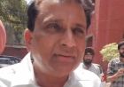 लुधियाना नगर निगम दफ्तर में बवाल, अकाली पार्षद ने SE को जड़ा थप्पड़, मचा हड़कंप