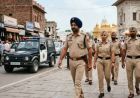 अमृतसर पुलिस की बड़ी कार्रवाई, 6 तस्करों से 30 किलो हेरोइन बरामद; दुबई लिंक वाला ड्रग नेटवर्क बेनकाब