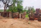 सरकारी जमीन पर बन रहा था रिसॉर्ट! शिकायत मिलते ही प्रशासन ने लगाई रोक