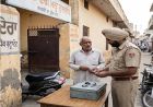 बठिंडा में बड़ी चोरी: सरकारी गोदाम से 198 बोरी चावल समेत लाखों का सामान गायब