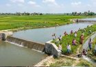 पटना के बाढ़-फतुहा में 10 करोड़ की जल परियोजना, दो चेकडैम से किसानों को राहत