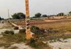 दुर्ग नगर निगम का एक्शन, बिजली खंभों और सार्वजनिक संपत्तियों पर अवैध होर्डिंग्स लगाने वालों को नोटिस