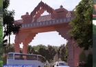 खजराना गणेश मंदिर का भव्य मास्टर प्लान: गर्भगृह के सामने सभा मंडप होगा नीचे, बनेगा दो मंजिला दर्शन कॉरिडोर