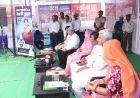 ब्यावर में ‘12 साल विश्वास के, विकास के, जनकल्याण के’ प्रदर्शनी का भव्य शुभारंभ