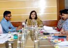 आरएसएमएम को खनिज उत्पादन व कारोबार बढ़ाने के लिए फ्यूचरिस्टिक अप्रोच अपनाने के निर्देश