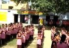 छत्तीसगढ़ के स्कूलों में अब गूंजेंगे राष्ट्रगान