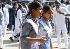हायर सेकंडरी द्वितीय परीक्षा में बेटियों ने मारी बाजी