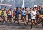 यूपी पुलिस कांस्टेबल भर्ती 2026: लिखित परीक्षा के बाद फिजिकल टेस्ट की पूरी प्रक्रिया