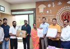 रायपुर : सीएम की तारीफ का बड़ा असर - सोशल मीडिया पर वीडियो देख रायपुर से जीपीएम पहुंचे ग्राहक, खरीदा 50 किलो विष्णु भोग चावल