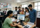 यूपी में 4 लाख आउटसोर्स कर्मियों को राहत, सितंबर से बढ़ा मानदेय मिलने की संभावना