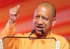 चिल्लूपार से सीएम योगी का चुनावी शंखनाद, विकास और राम मंदिर पर विपक्ष को घेरा