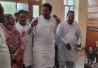 अलवर में विकास प्रदर्शनी का अवलोकन, मंत्री किरोड़ी लाल मीना ने गिनाईं उपलब्धियां