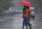 पंजाब में आज बारिश और तेज हवाओं का अलर्ट, गर्मी से मिलेगी राहत; 19 जून को फिर बदलेगा मौसम