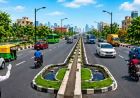 दिल्ली में सिग्नल फ्री होगा 3-4 किमी का ट्रैफिक कॉरिडोर, रेडलाइट हटाने की तैयारी