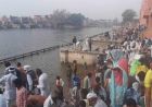 सोमवती अमावस्या पर पिंडारा तीर्थ में उमड़ा आस्था का सैलाब, लाखों श्रद्धालुओं ने लगाई डुबकी