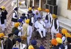 अकाल तख्त में आज पंथक इकट्ठ, जागत जोत सुरक्षा एक्ट पर होगी अहम चर्चा