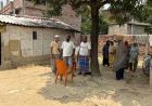 मधुबनी में एनआईए की बड़ी कार्रवाई, मौलाना इजहार हिरासत में