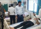 रोहतास BSAP ट्रेनिंग में 16KM दौड़ पर रोक, महिला प्रशिक्षु सिपाहियों की तबीयत बिगड़ने के बाद फैसला