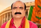 महेश केवट का कांग्रेस पर बड़ा हमला, बोले- मतदान होता तो पार्टी में पड़ जाती टूट