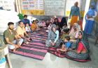 आंगनबाड़ी केंद्रों में PAM बैठक: बच्चों के विकास में पिता की भूमिका पर जोर