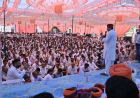 बीकानेर में गिव अप अभियान की बड़ी सफलता, 84 लाख लोगों ने छोड़ा एनएफएसए लाभ
