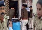राजस्थान में MP पुलिस पर बड़ा एक्शन, दो TI समेत 100 पुलिसकर्मियों पर FIR दर्ज