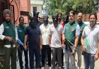 कारोबारियों को धमकियों के बाद एक्शन, गैंगस्टर नेटवर्क पर शिकंजा कसेगा स्पेशल पुलिस स्क्वाड